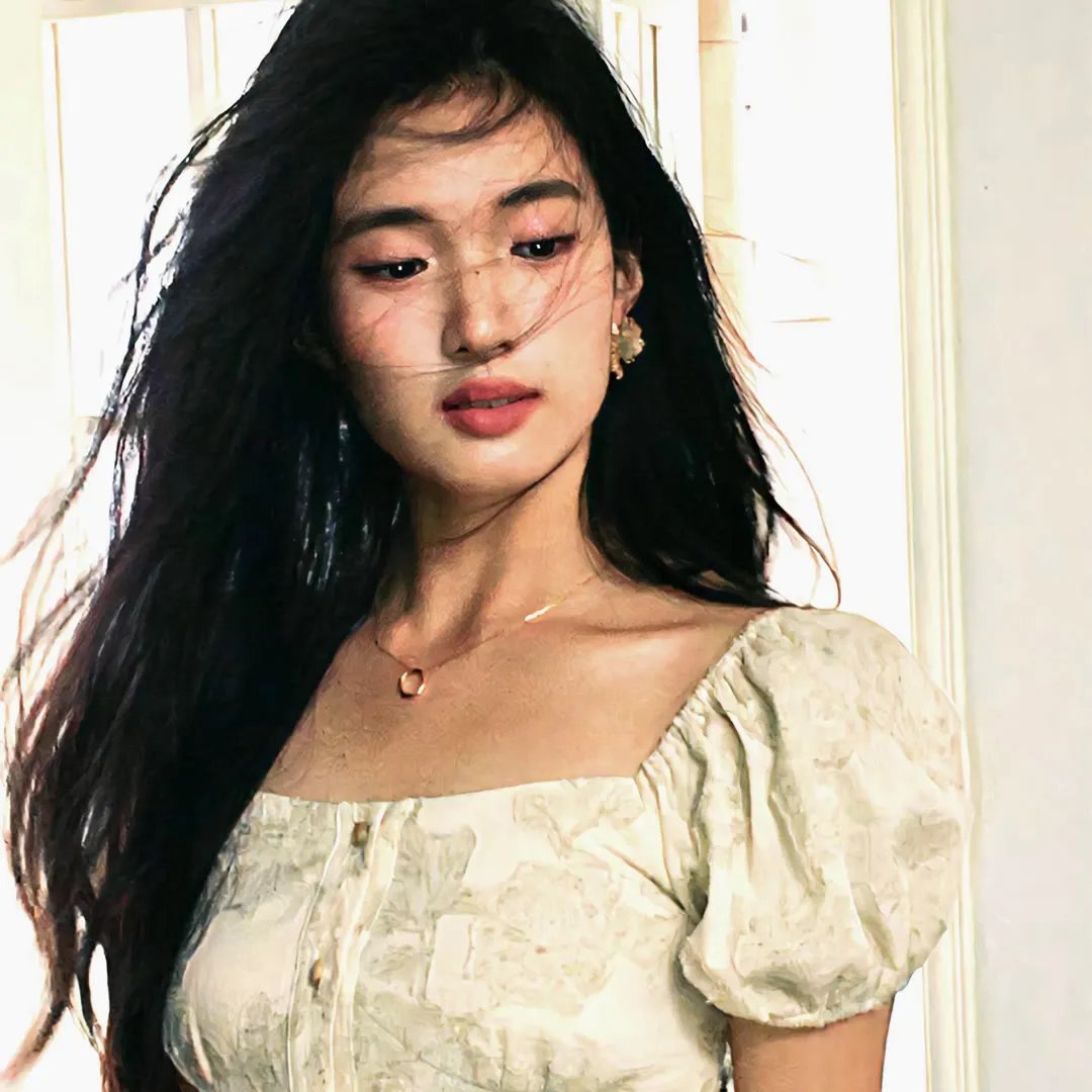 好运自然来