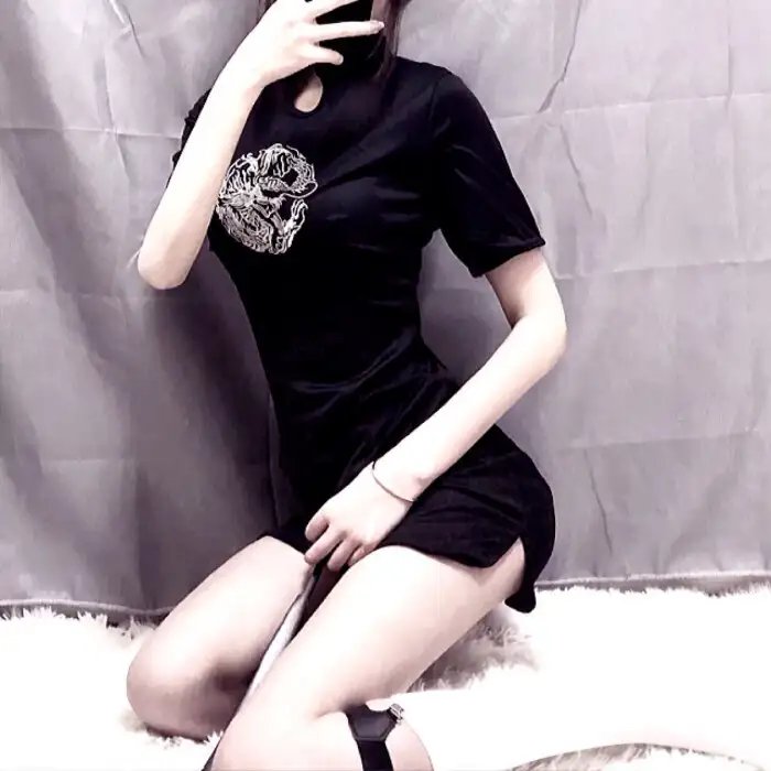 残酷青春